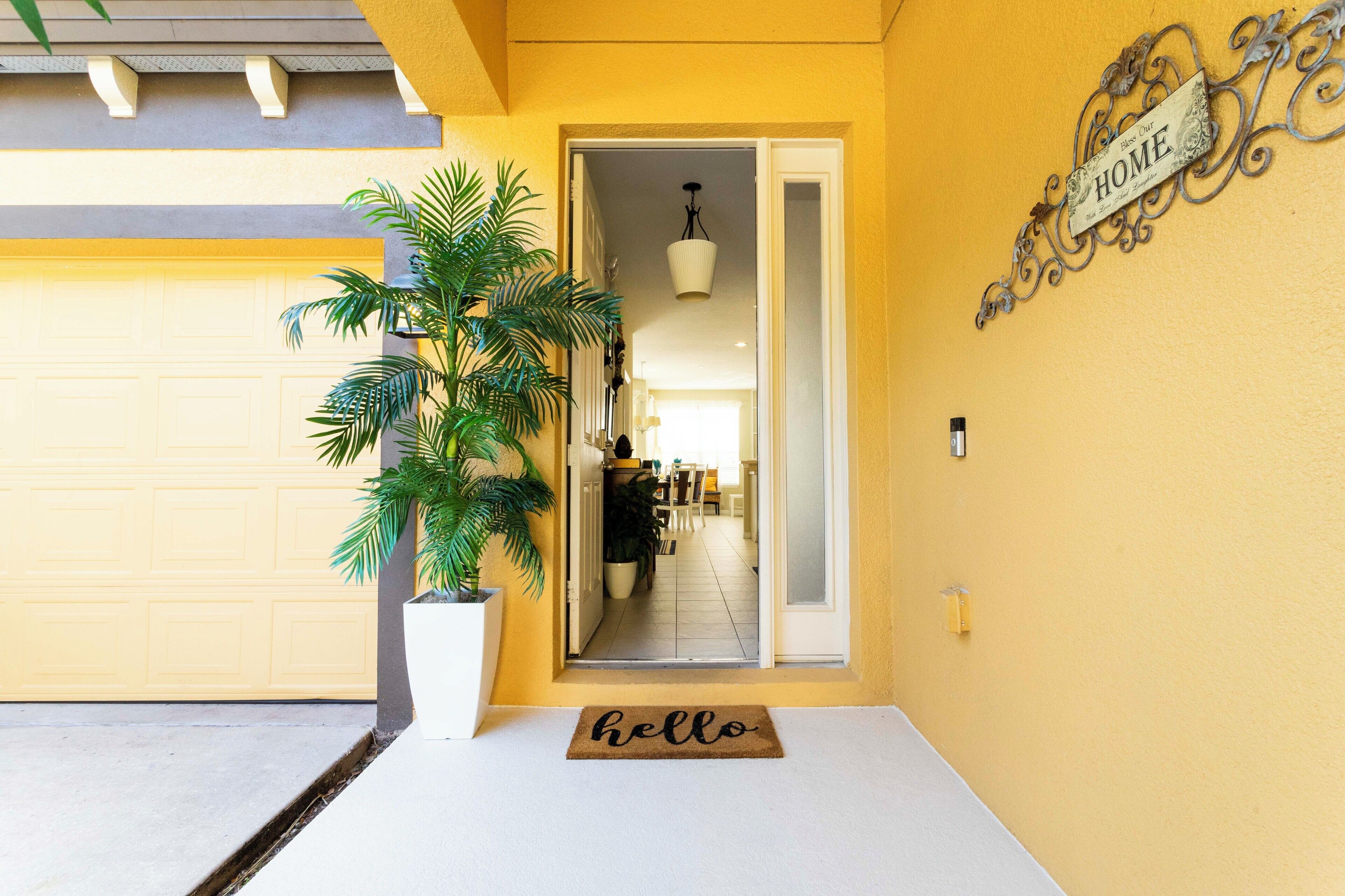 House | 4 bedrooms, Internet