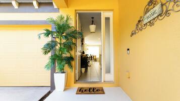 House | 4 bedrooms, Internet