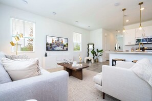 Apartment | 3 bedrooms, Internet - Casa Serene 3Bd Near Disney Festival Resort 963 (Davenport)