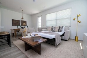 Apartment | 3 Schlafzimmer, Internetzugang