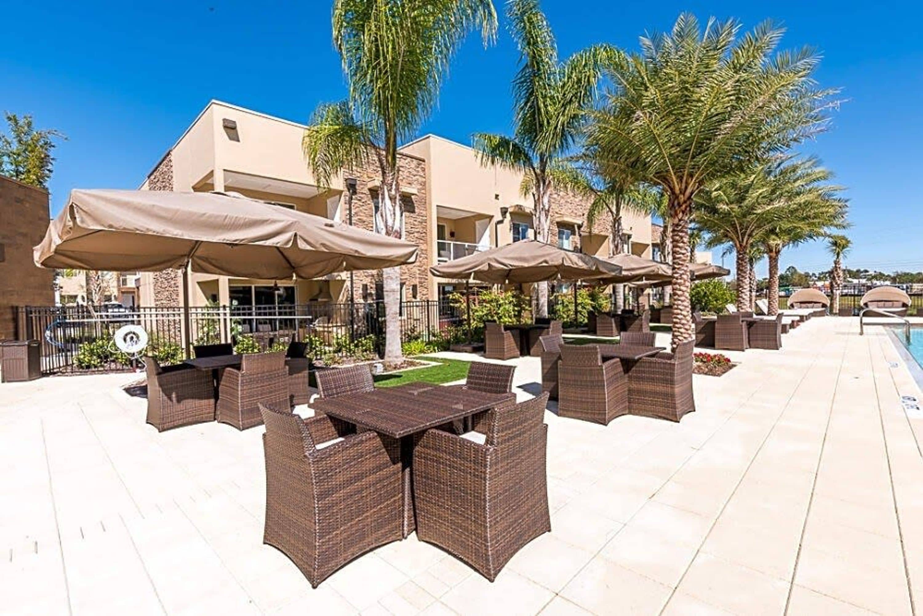 Apartment | 4 bedrooms, Internet