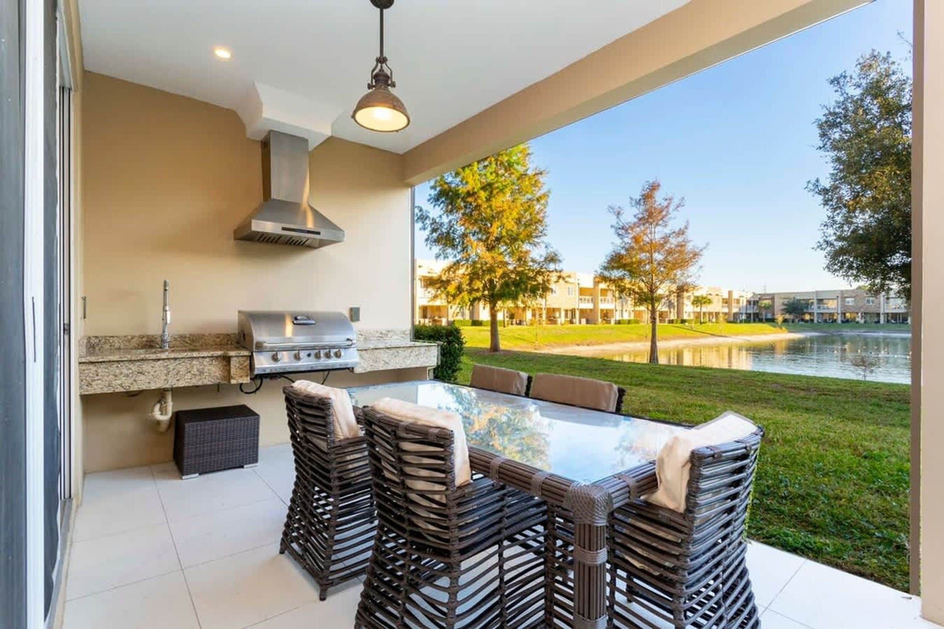 Apartamento | 4 quartos, acesso à internet de alta velocidade