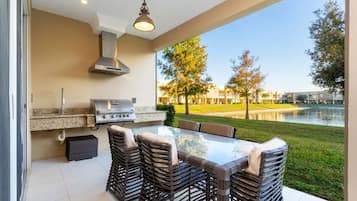 Apartamento | 4 quartos, acesso à internet de alta velocidade