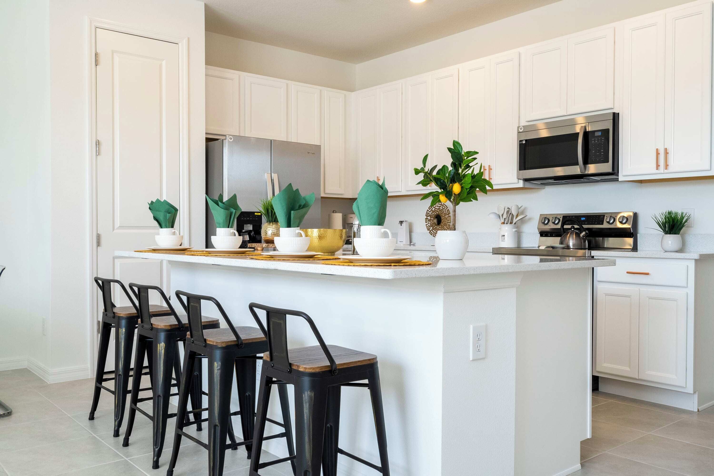 Apartment | 3 bedrooms, Internet