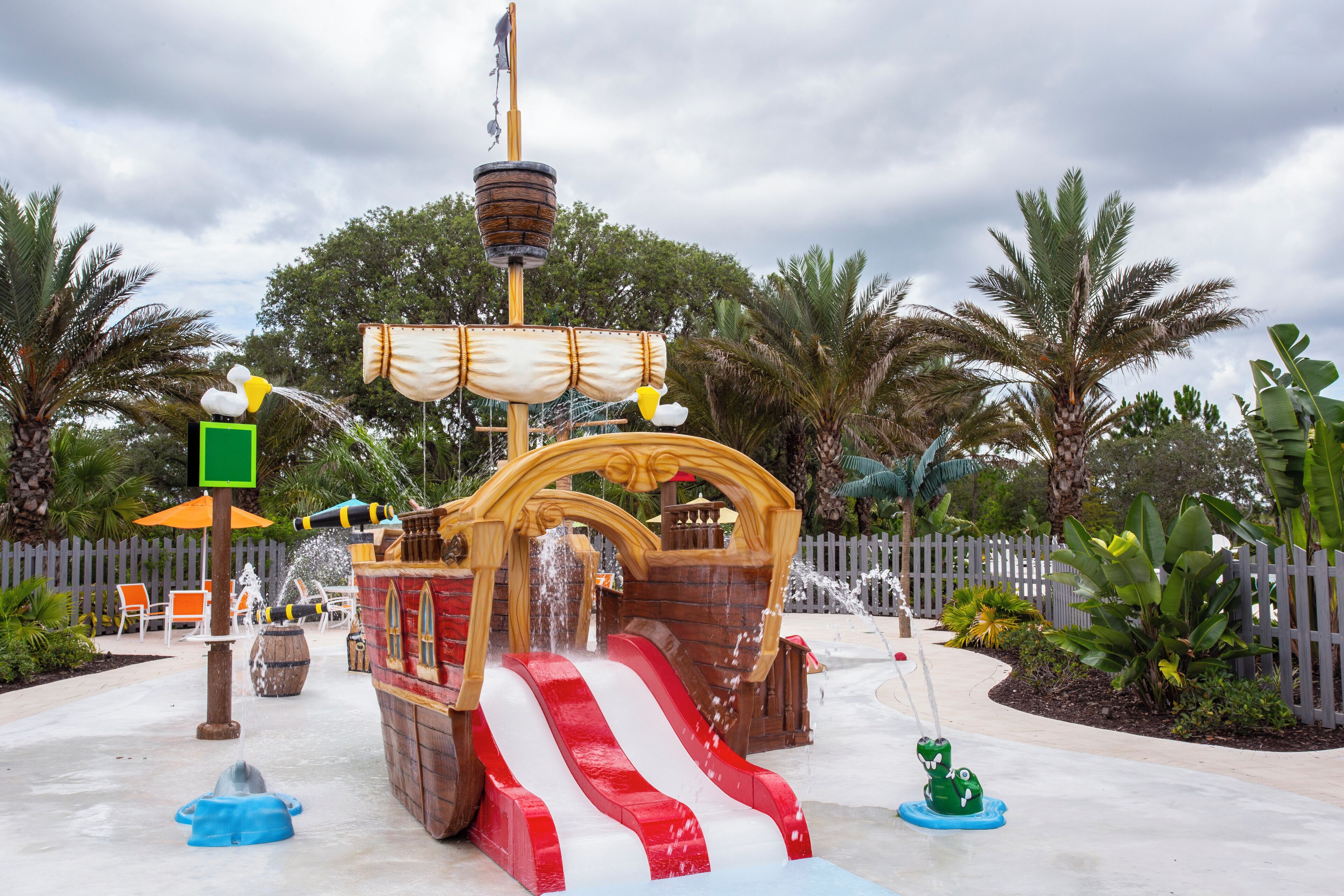 公寓 | 3 間臥室、網路服務