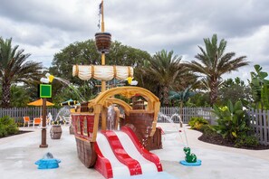 Apartment | 3 bedrooms, Internet - Marvelous 3 Bd Close to Disney Enclaves at Festival 827 (Davenport)