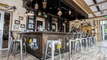 Apartemen | 3 kamar tidur dan internet