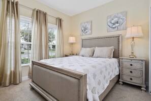 Apartment | 5 bedrooms, Internet