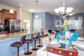 Apartment | 5 Schlafzimmer, Internetzugang