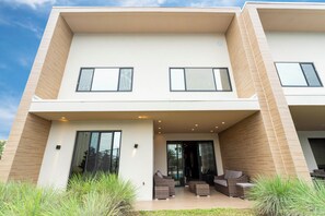 Apartment, Accessible