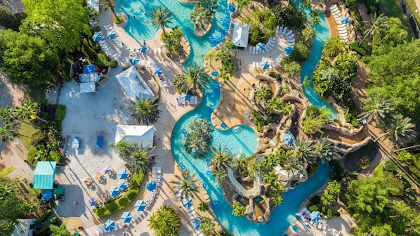 House | 5 bedrooms, Internet - Stunning 5 Bd Home w Pool Close to Disney 7420 (Kissimmee)