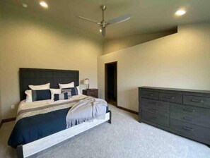 3 Schlafzimmer