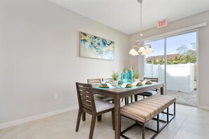 4 bedrooms, Internet - Amazing 4 Bedroom Close to Disney Compass Bay Resort 5161 (Kissimmee)