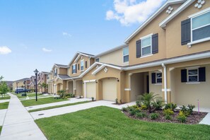 Apartment | 4 Schlafzimmer, Internetzugang