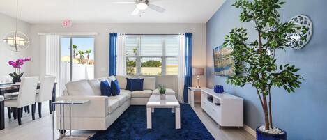 4 bedrooms, Internet