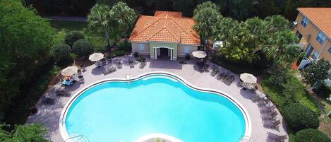 Apartment | 4 bedrooms, desk, soundproofing, Internet