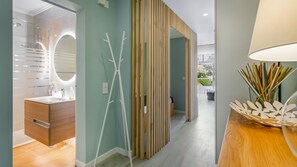Hair dryer, towels - Ocean Oasis by LovelyStay (Albufeira)