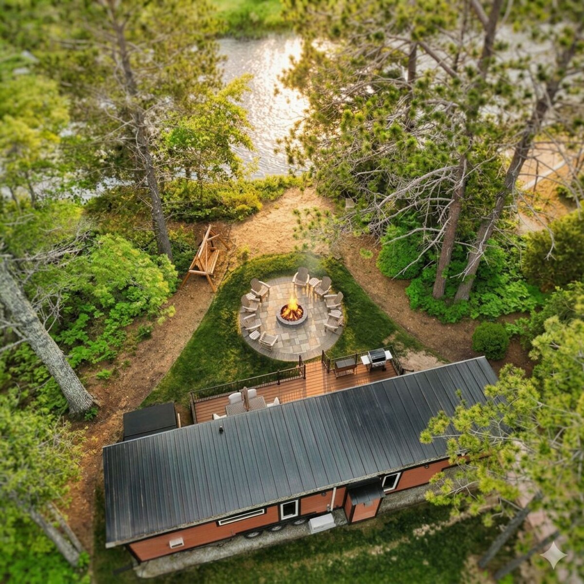 Image de profil de l’hôte