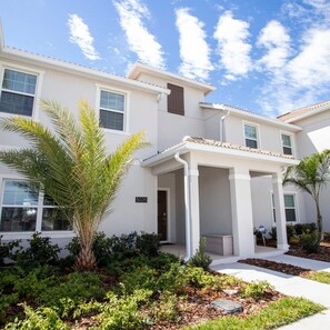 Apartment | 4 Schlafzimmer, Schreibtisch, schallisolierte Zimmer, Internetzugang