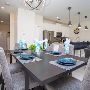 Apartment | 4 Schlafzimmer, Schreibtisch, schallisolierte Zimmer, Internetzugang