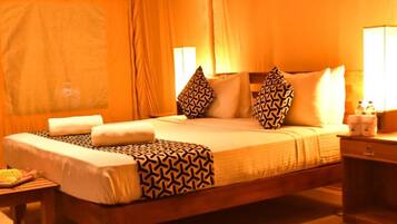 1 habitación, wifi y ropa de cama