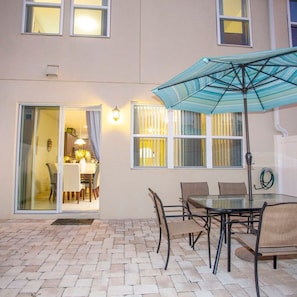 4 bedrooms, desk, soundproofing, Internet - Family Friendly 4 Bd w Gameroom Near Disney 5103 (Kissimmee)