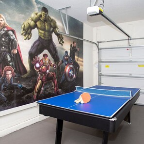 Departamento | 4 habitaciones, escritorio, insonorización y internet 