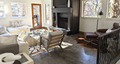 The Springs - Steps from Warm Springs Base