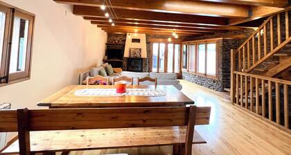 Casa L'Isard