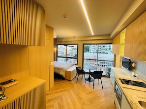 1 quarto, Wi-Fi, roupa de cama