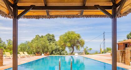 Cubo's Coin Pure Nature High Privacy Two / cottage / nature