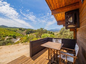 Servei de restauració a l'aire lliure