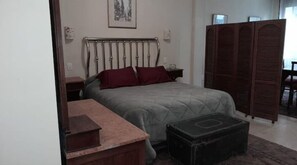 1 habitación y wifi 