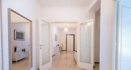 Casa Tripolitania - Two Bedroom Apartment, Sleeps 4