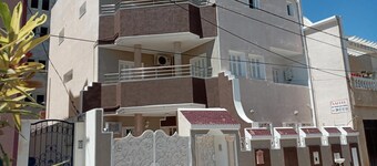 Appartement HS à Bord de la mer Sousse Chott Meriam