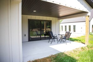 テラス / パティオ