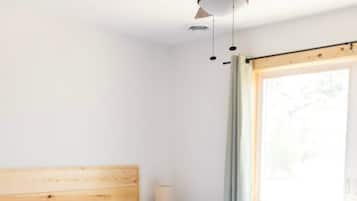 2 Schlafzimmer, Bügeleisen/Bügelbrett, Internetzugang, Bettwäsche