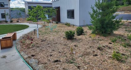 Bluffside Gardens Maple Series Unit #2