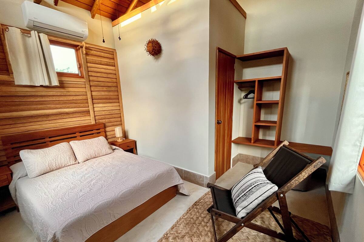 Junior Room