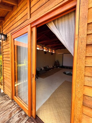 مرفق الاجتماعات