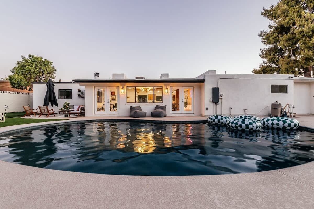 Bild für Gastgeberprofil