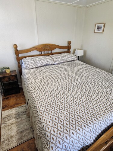 *NEW* Home On The Hill "Taigh na Bienne"