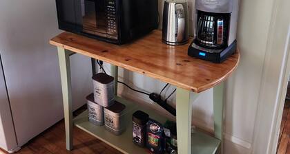 *NEW* Home On The Hill "Taigh na Bienne"