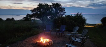 *NEW* Home On The Hill "Taigh na Bienne"