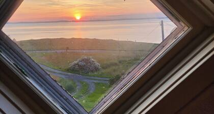 *NEW* Home On The Hill "Taigh na Bienne"