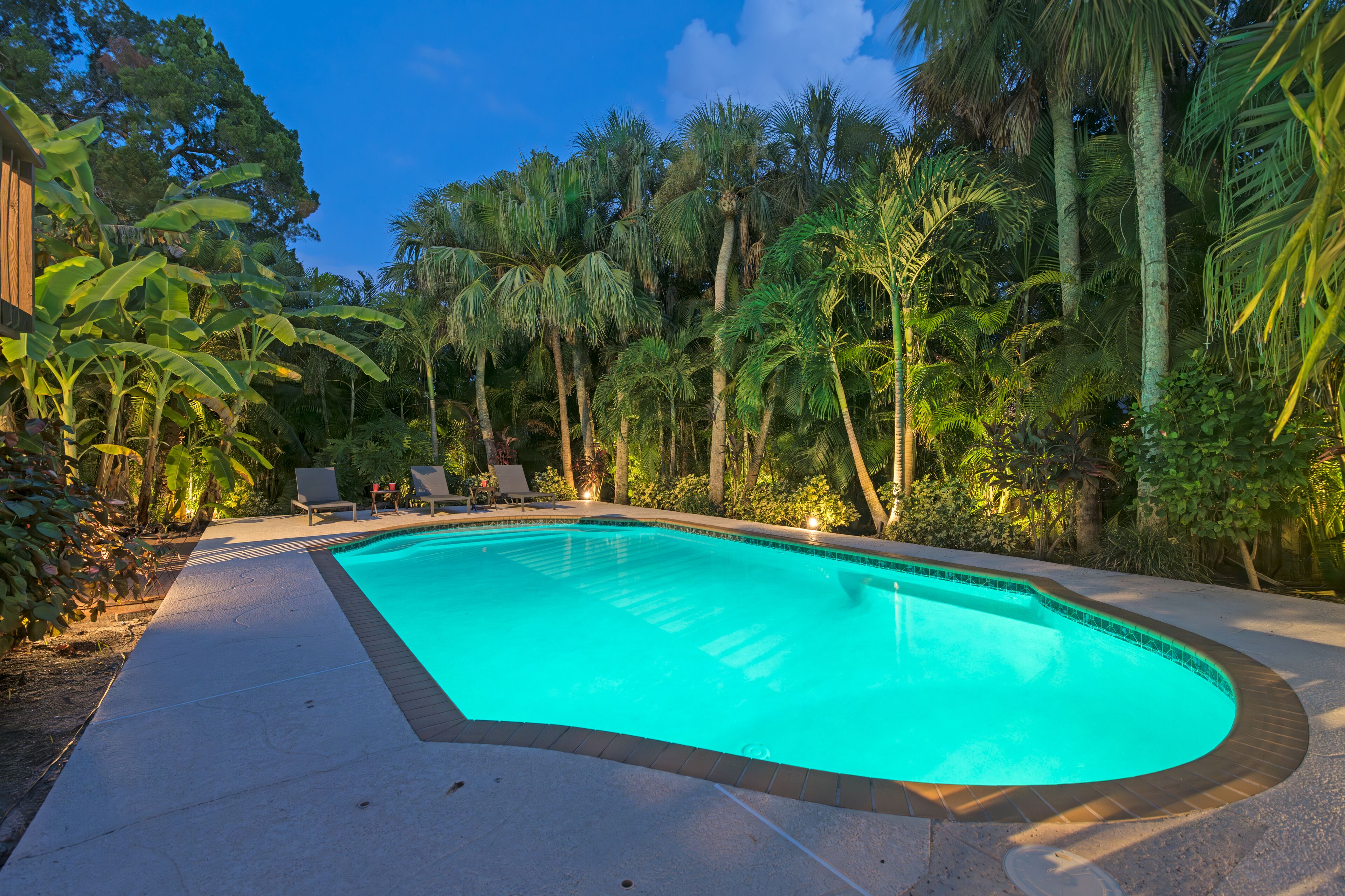 Sarasota Private vacation home