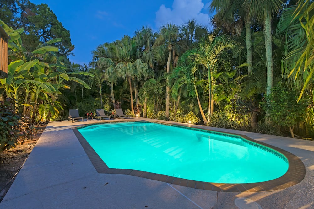 Sarasota Private vacation home