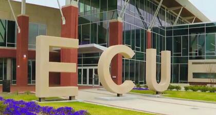 Fifty Shades of Graytastic Home! Peaceful & cozy retreat 2 minutes from ECU!