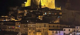 Enchanting Medieval Home w/King Beds & Valley View