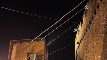 AuĂenbereich